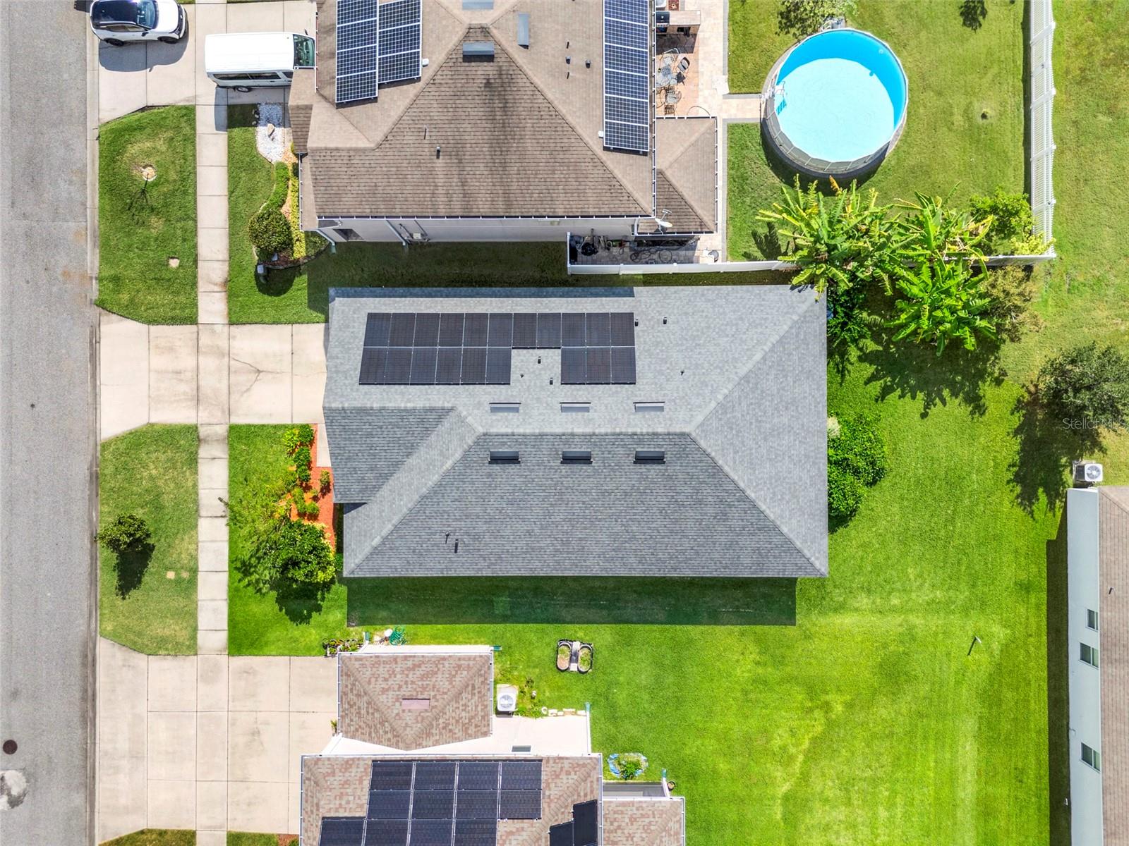 13506 SILVER STRAND FALLS DR, ORLANDO, FL, 32824