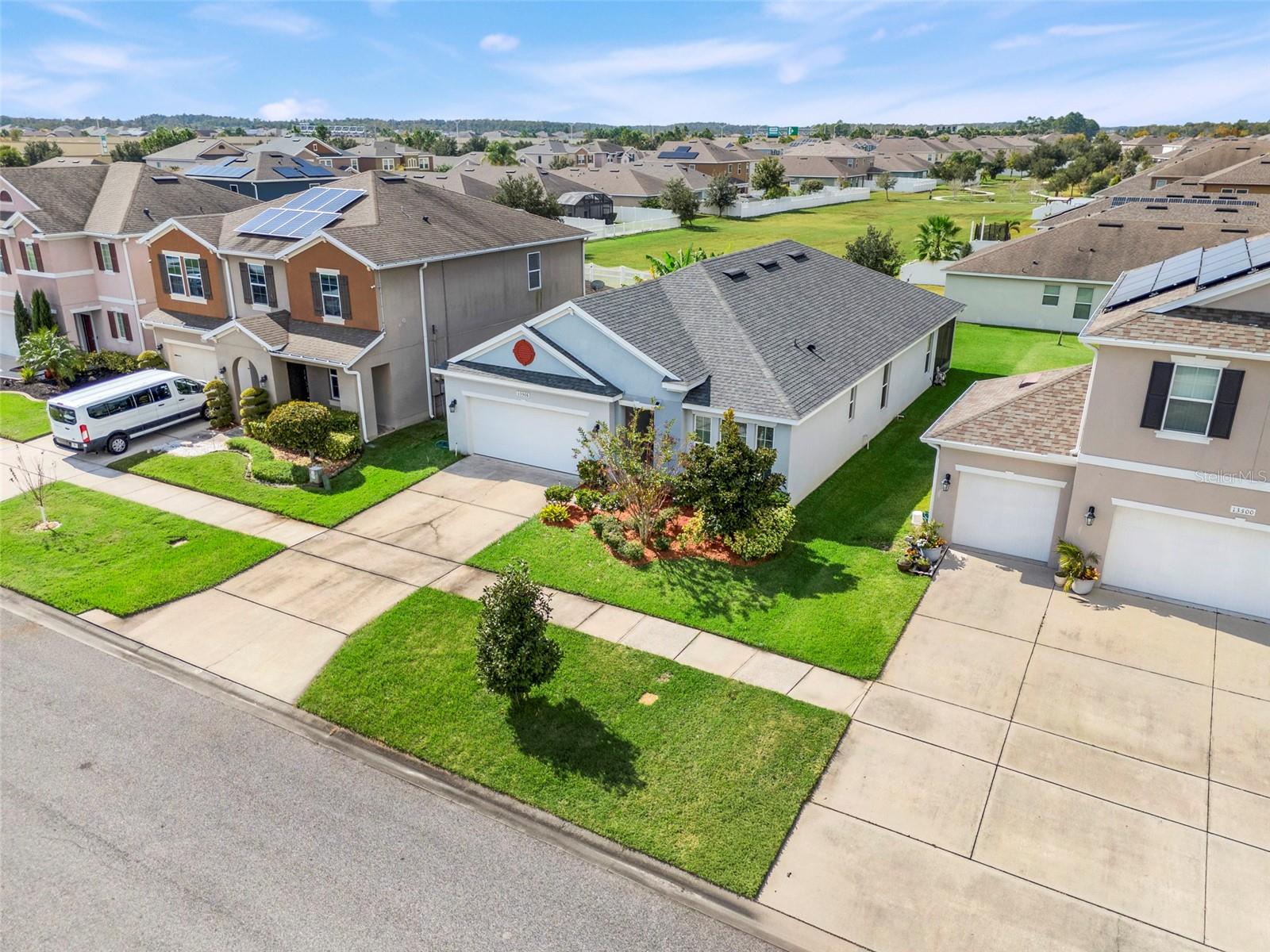 13506 SILVER STRAND FALLS DR, ORLANDO, FL, 32824