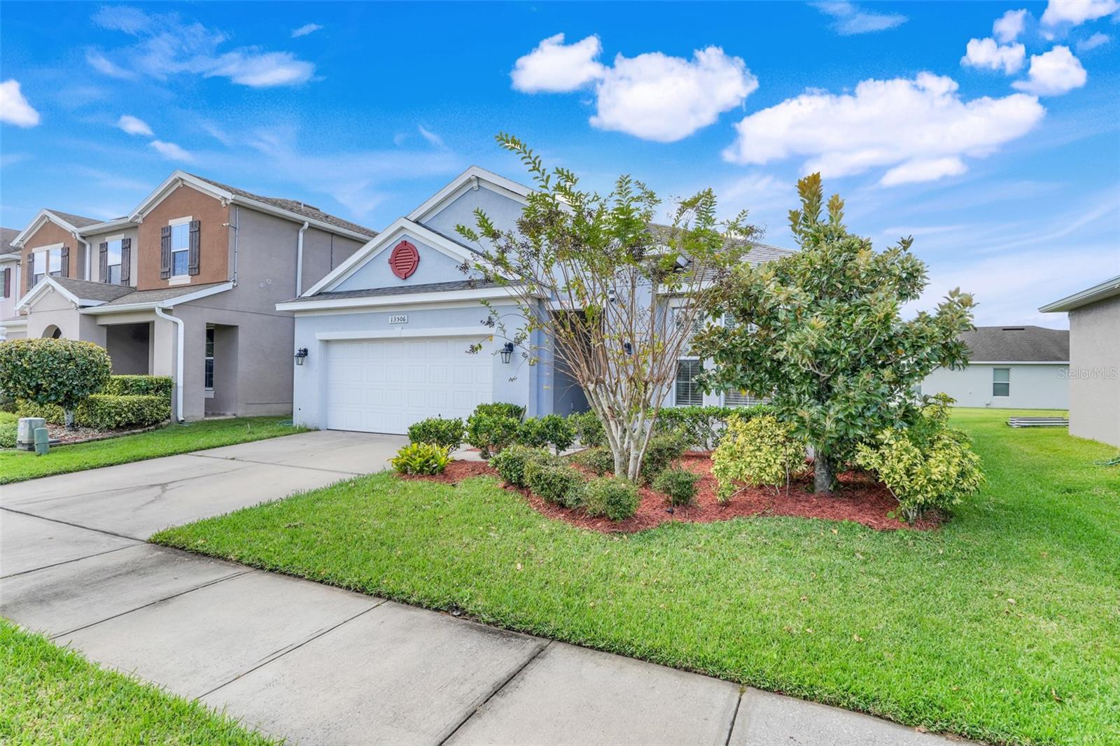 13506 SILVER STRAND FALLS DR, ORLANDO, FL, 32824