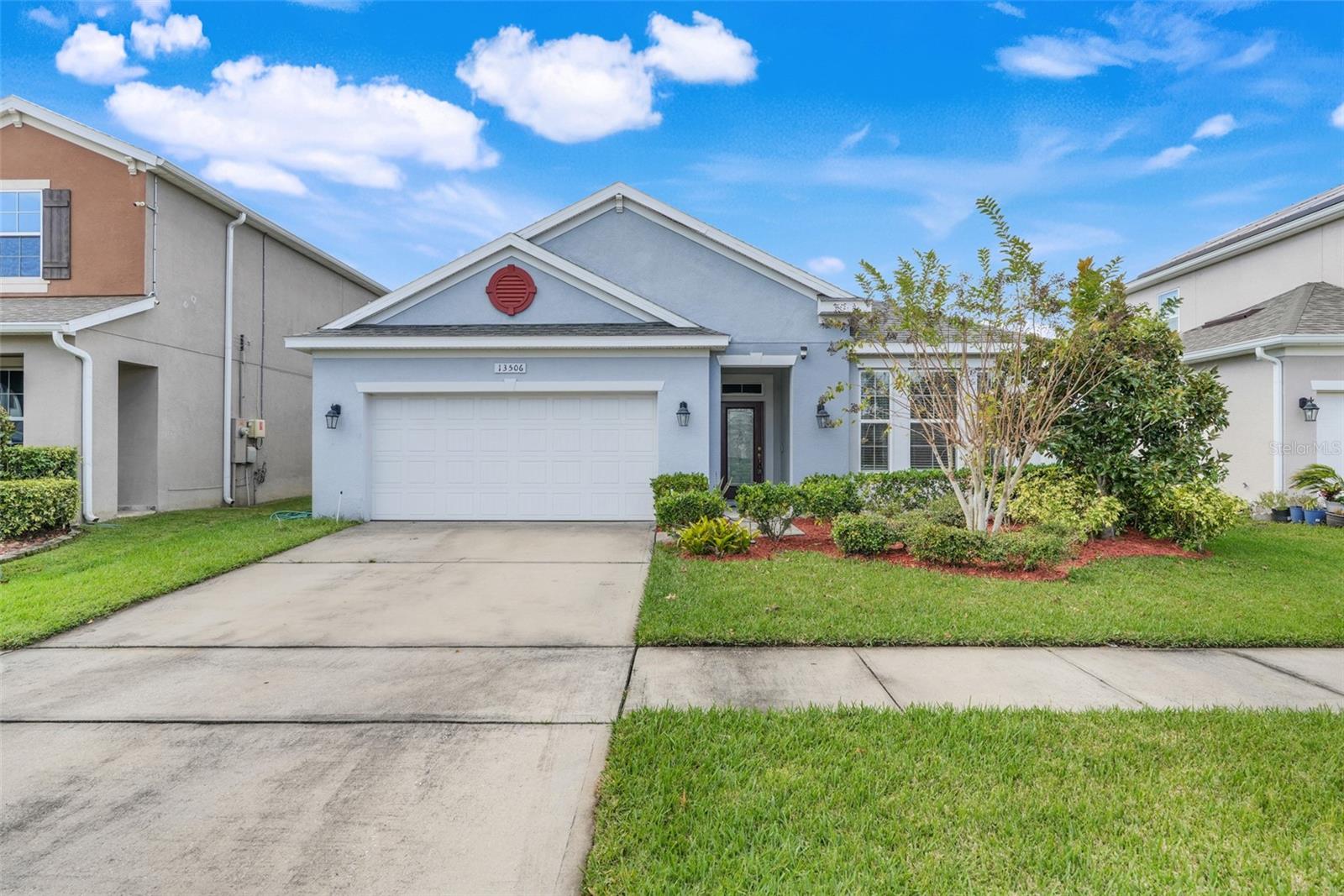 13506 SILVER STRAND FALLS DR, ORLANDO, FL, 32824