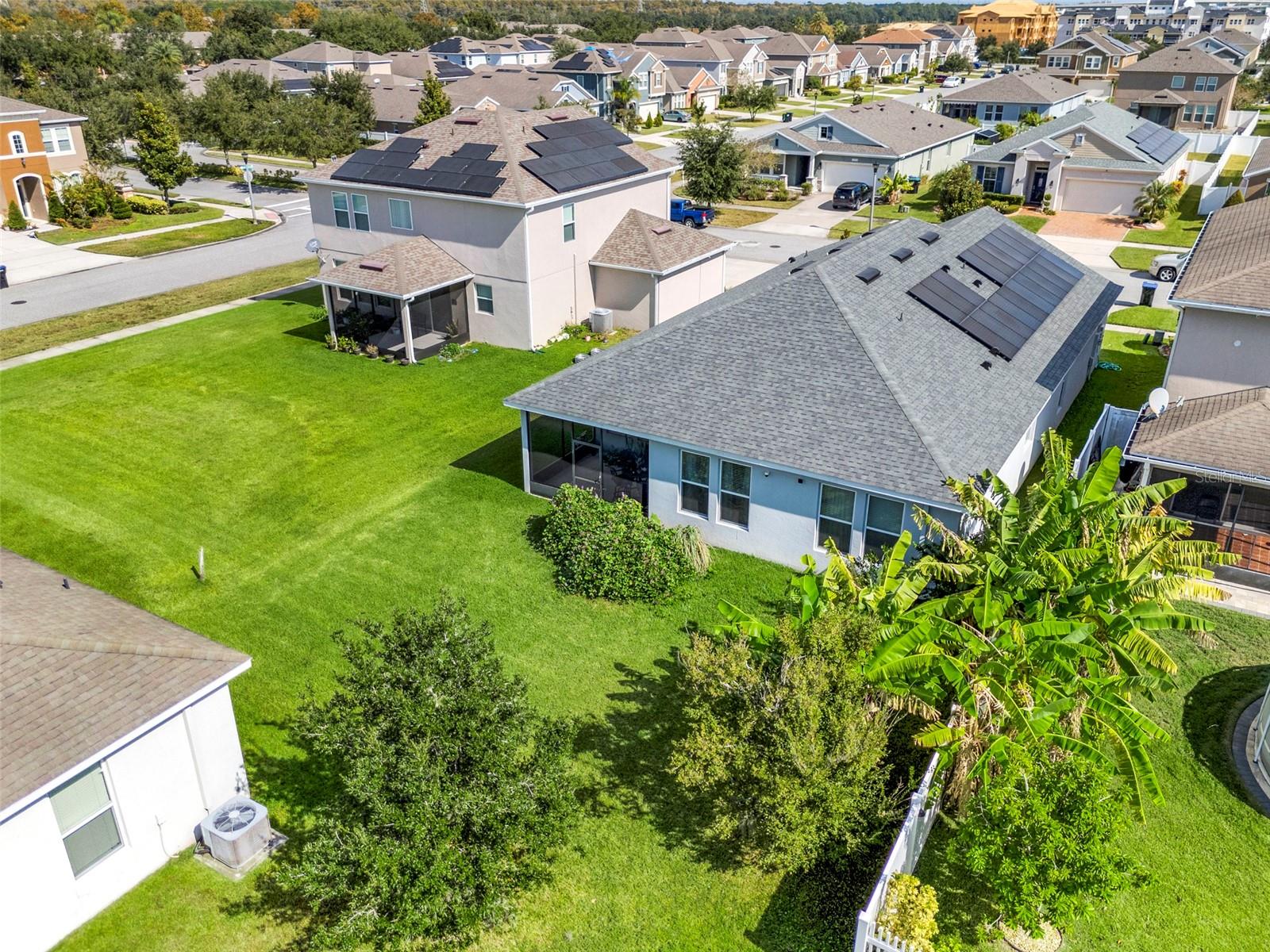 13506 SILVER STRAND FALLS DR, ORLANDO, FL, 32824