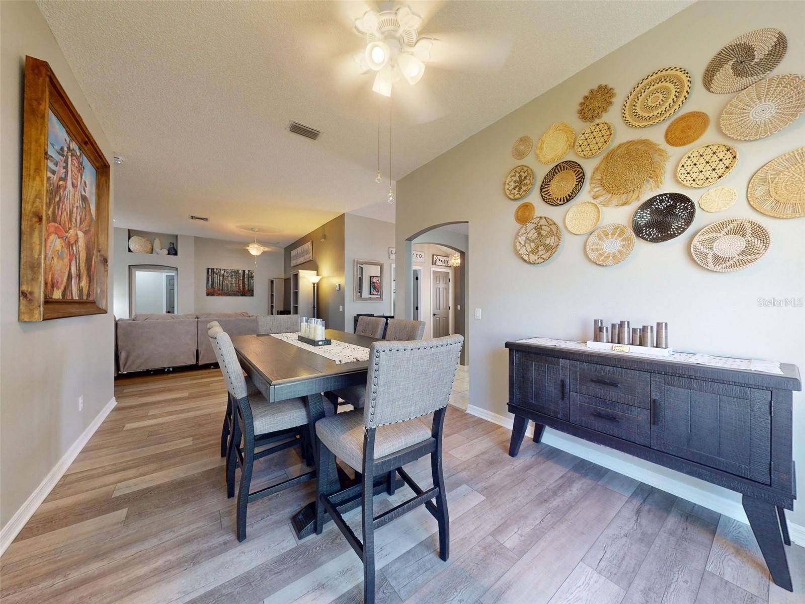 714 DEL ROSARIO ST, THE VILLAGES, FL, 32159