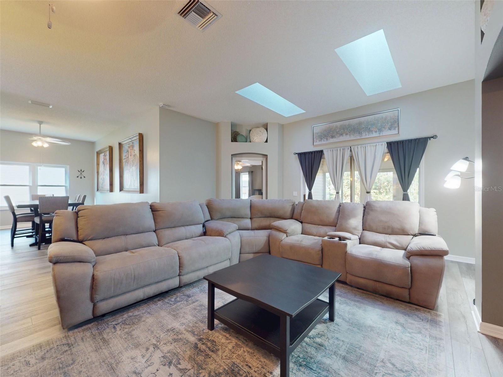 714 DEL ROSARIO ST, THE VILLAGES, FL, 32159