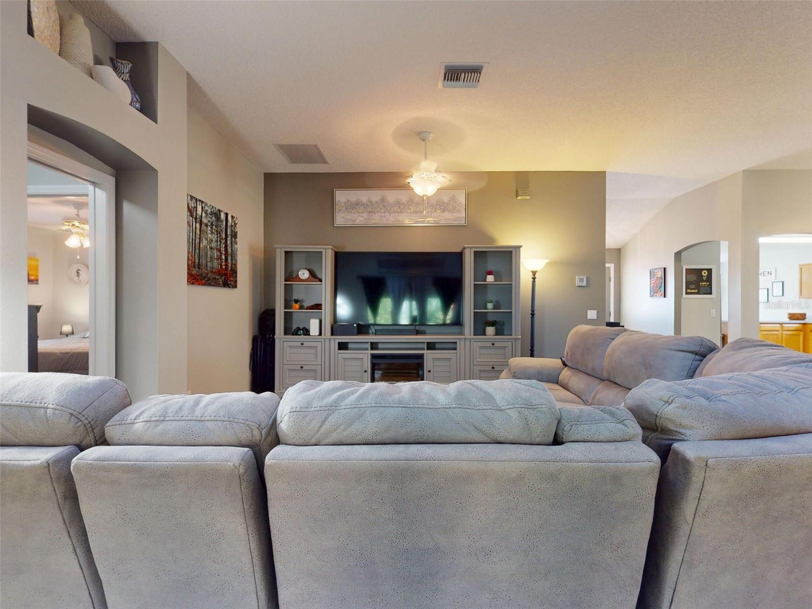 714 DEL ROSARIO ST, THE VILLAGES, FL, 32159