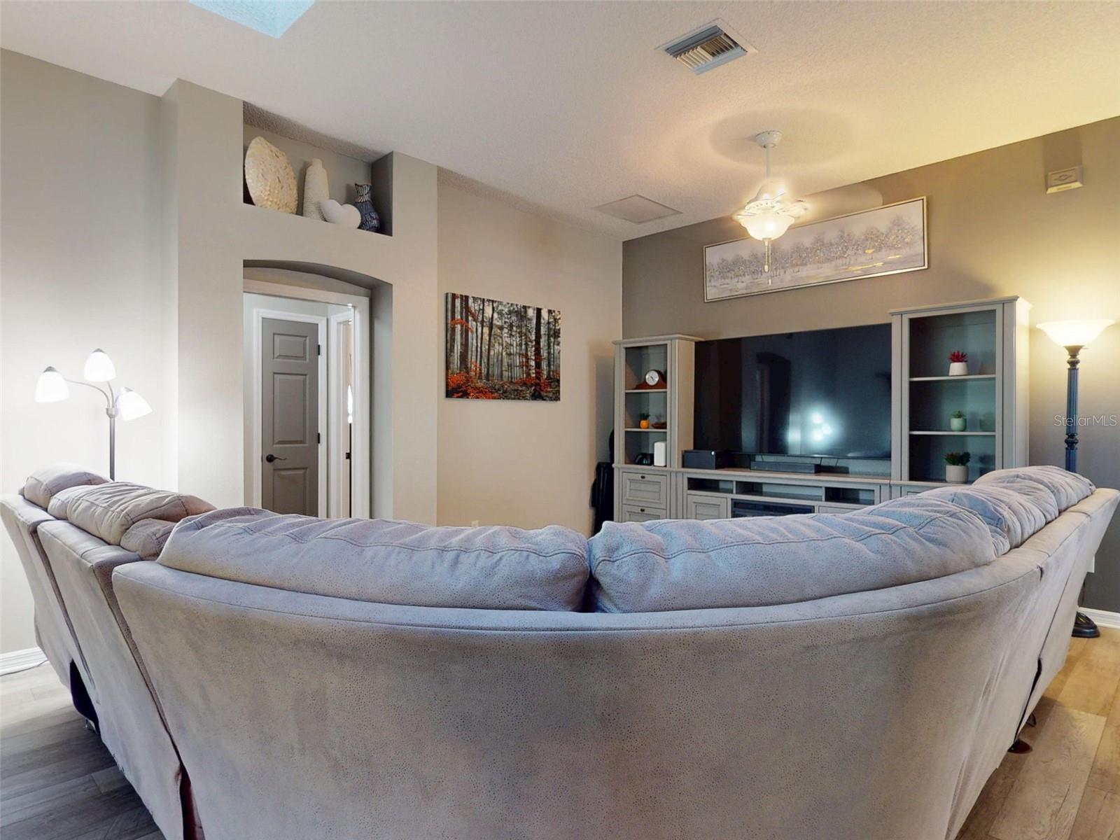 714 DEL ROSARIO ST, THE VILLAGES, FL, 32159