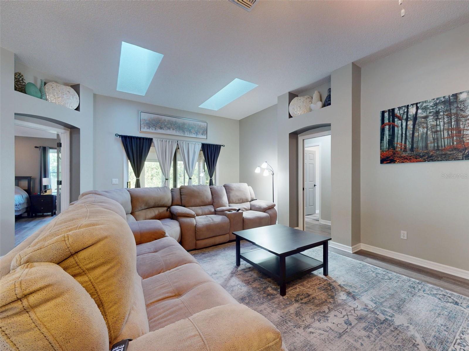 714 DEL ROSARIO ST, THE VILLAGES, FL, 32159