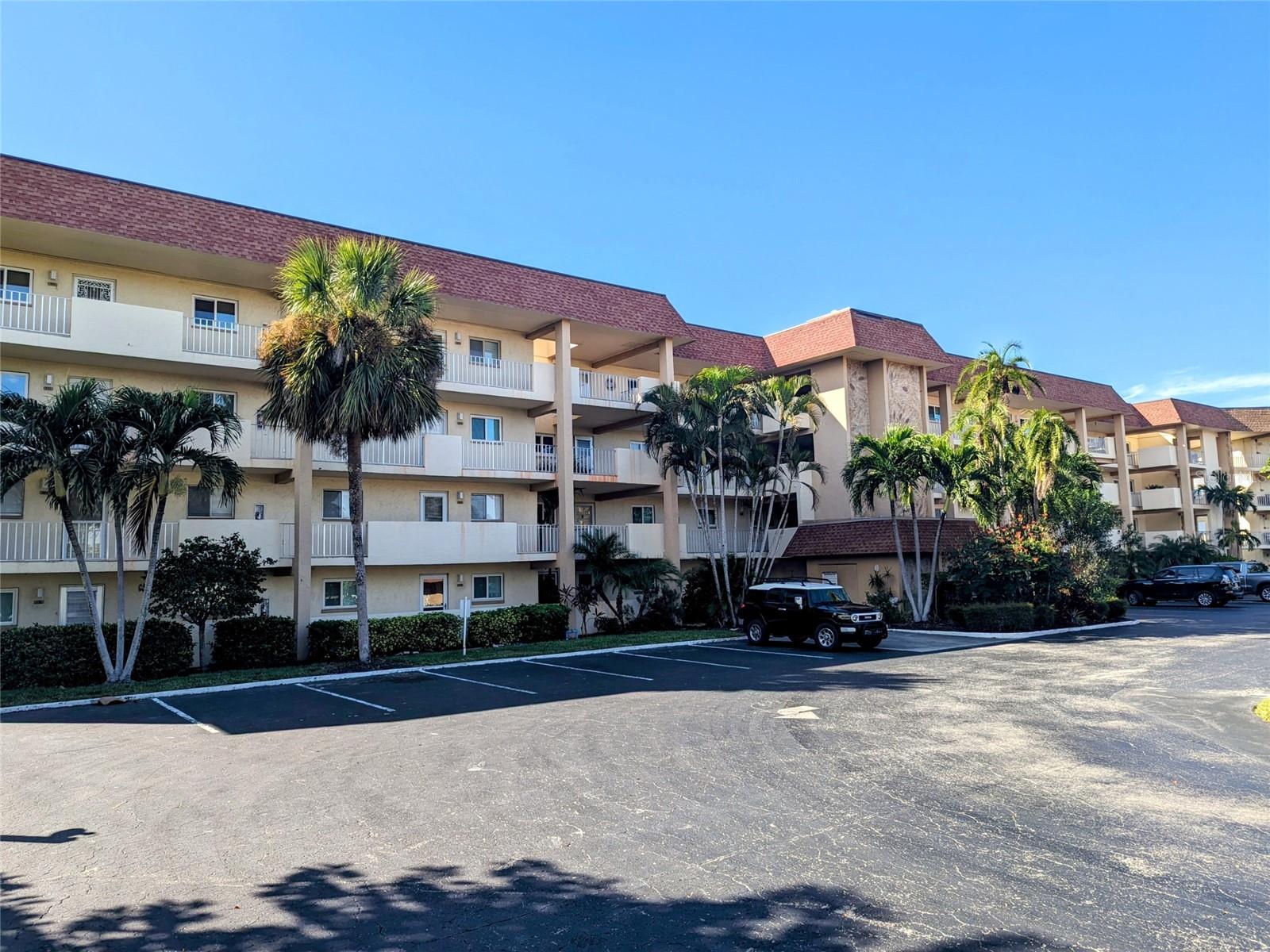 4309 MARINER WAY #304, FORT MYERS, FL, 33919