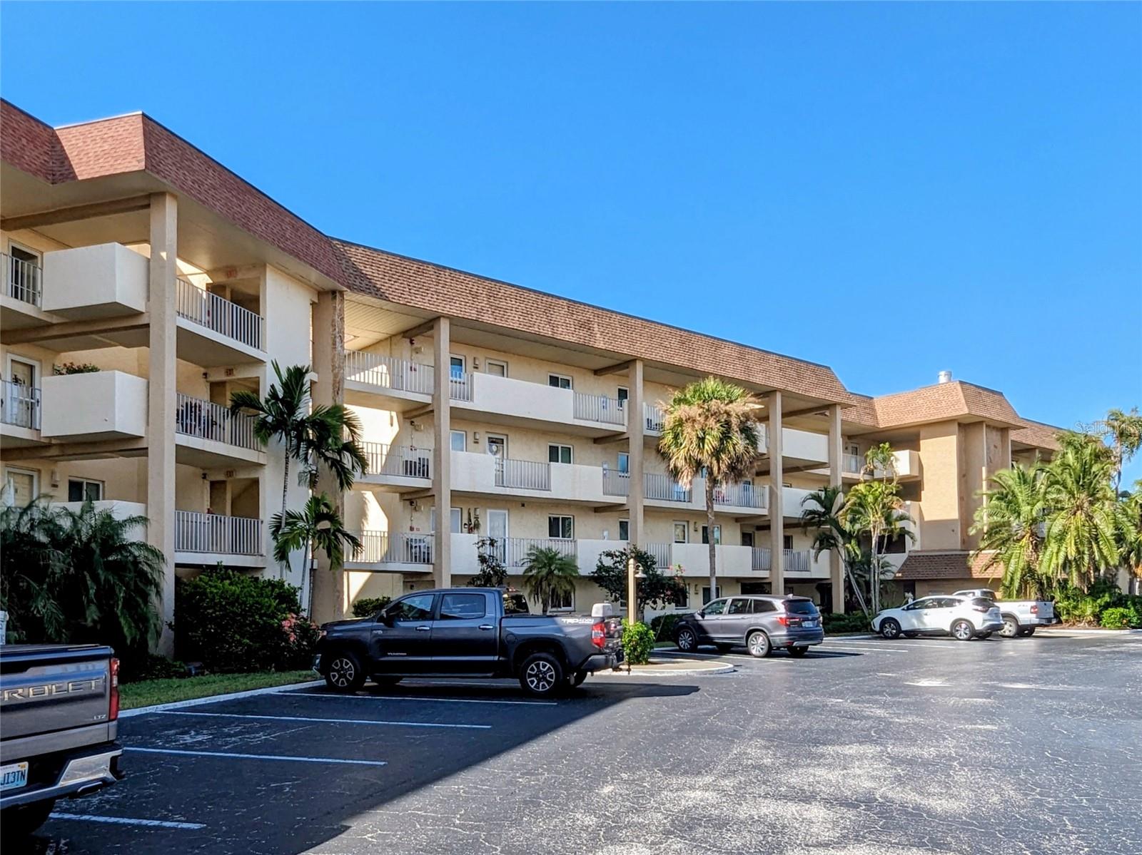4309 MARINER WAY #304, FORT MYERS, FL, 33919