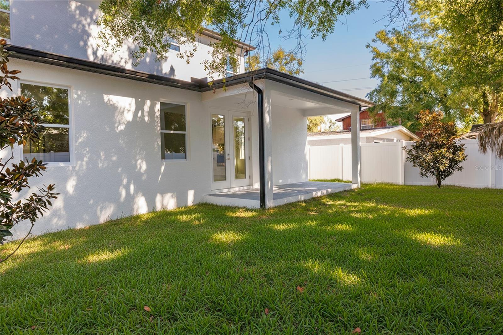 4006 W LA SALLE ST, TAMPA, FL, 33607