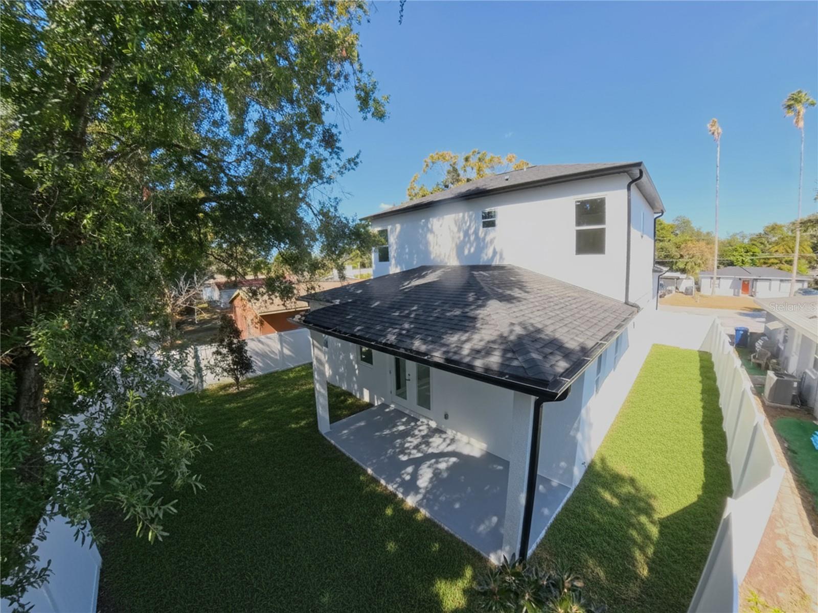 4006 W LA SALLE ST, TAMPA, FL, 33607