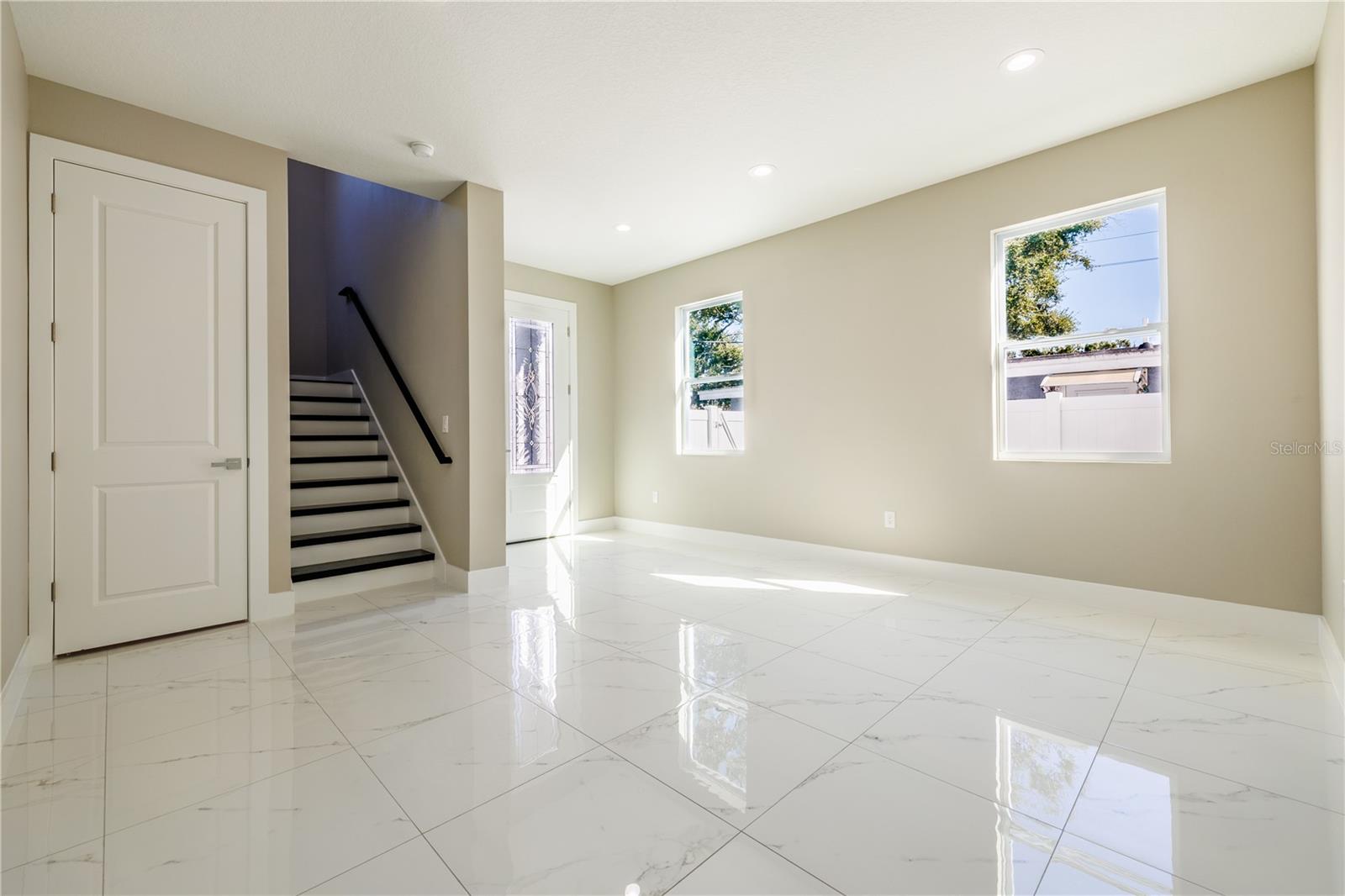 4006 W LA SALLE ST, TAMPA, FL, 33607