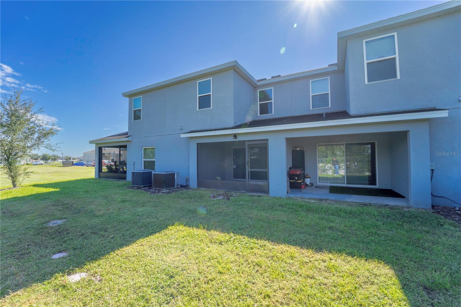 109 CLAIRE LN, DAVENPORT, FL, 33837