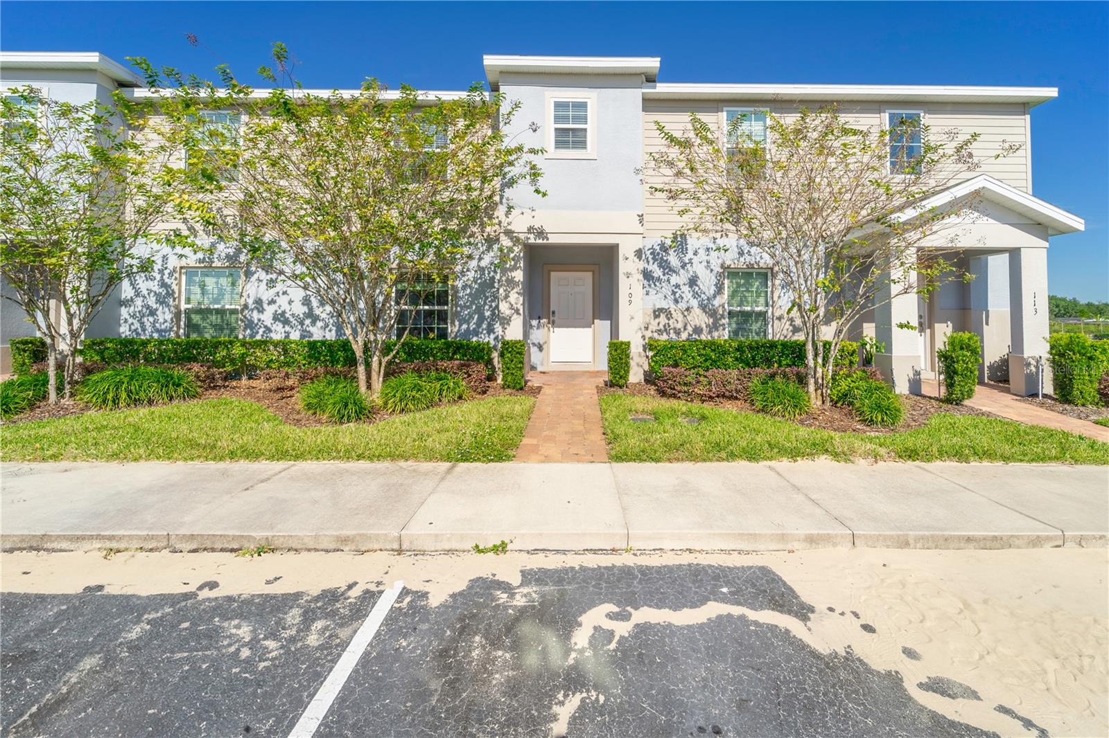 109 CLAIRE LN, DAVENPORT, FL, 33837