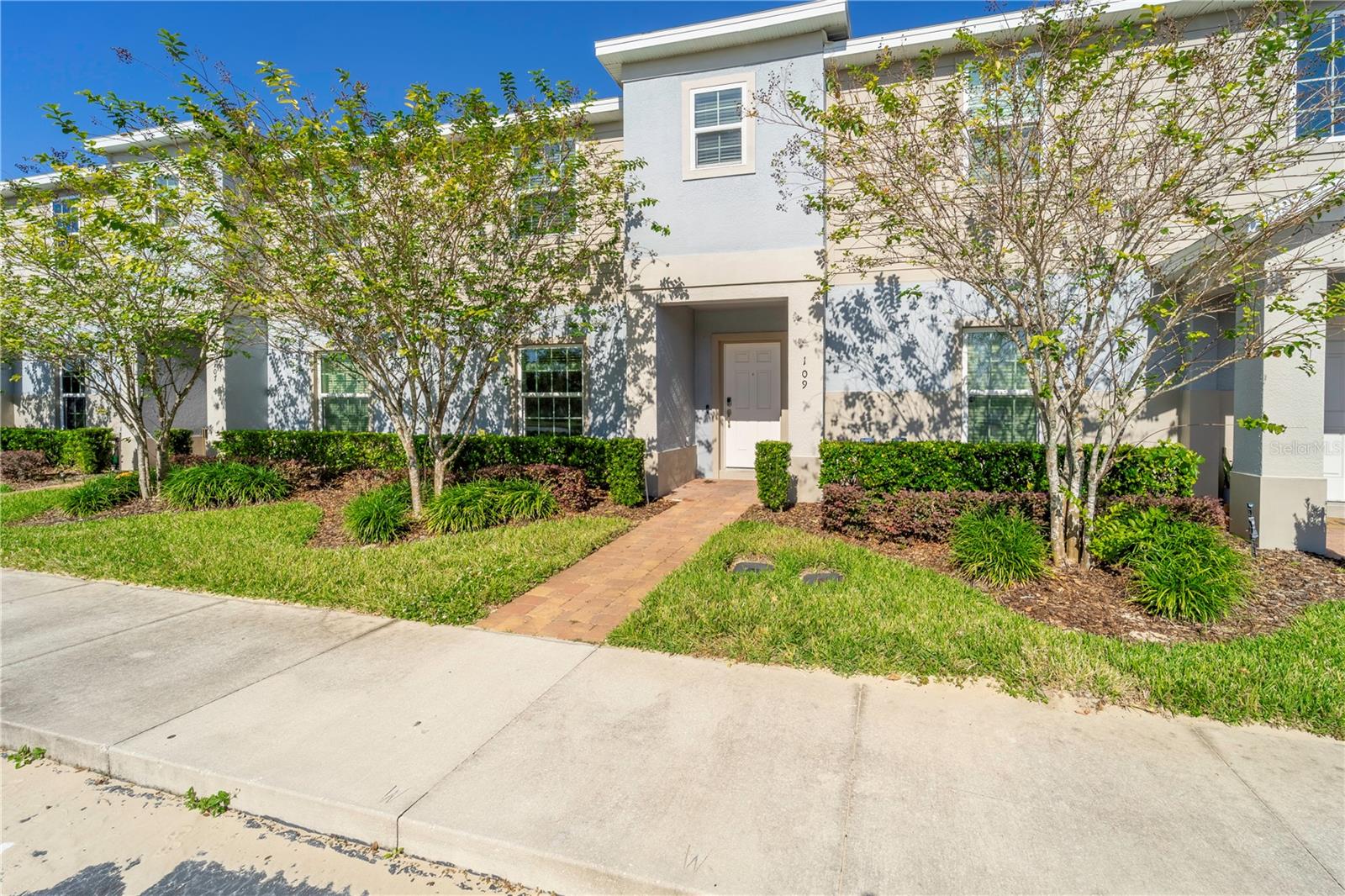 109 CLAIRE LN, DAVENPORT, FL, 33837