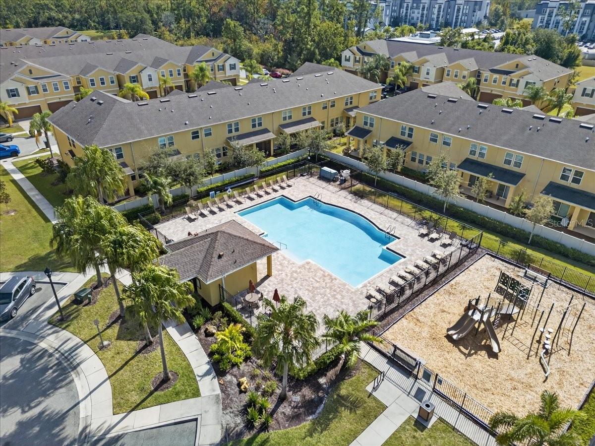 218 MUSCOGEE LN, ORLANDO, FL, 32825