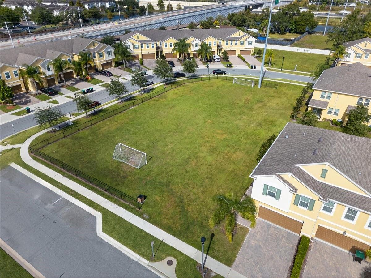 218 MUSCOGEE LN, ORLANDO, FL, 32825