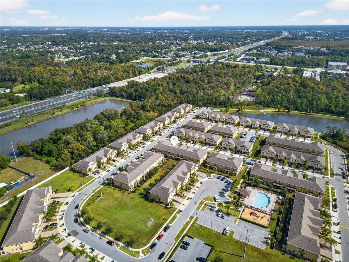 218 MUSCOGEE LN, ORLANDO, FL, 32825