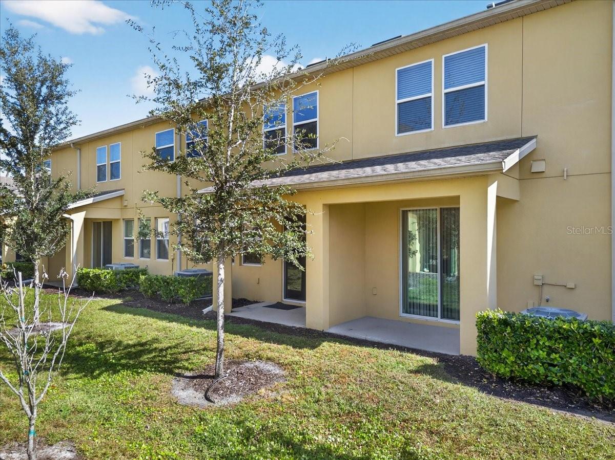 218 MUSCOGEE LN, ORLANDO, FL, 32825