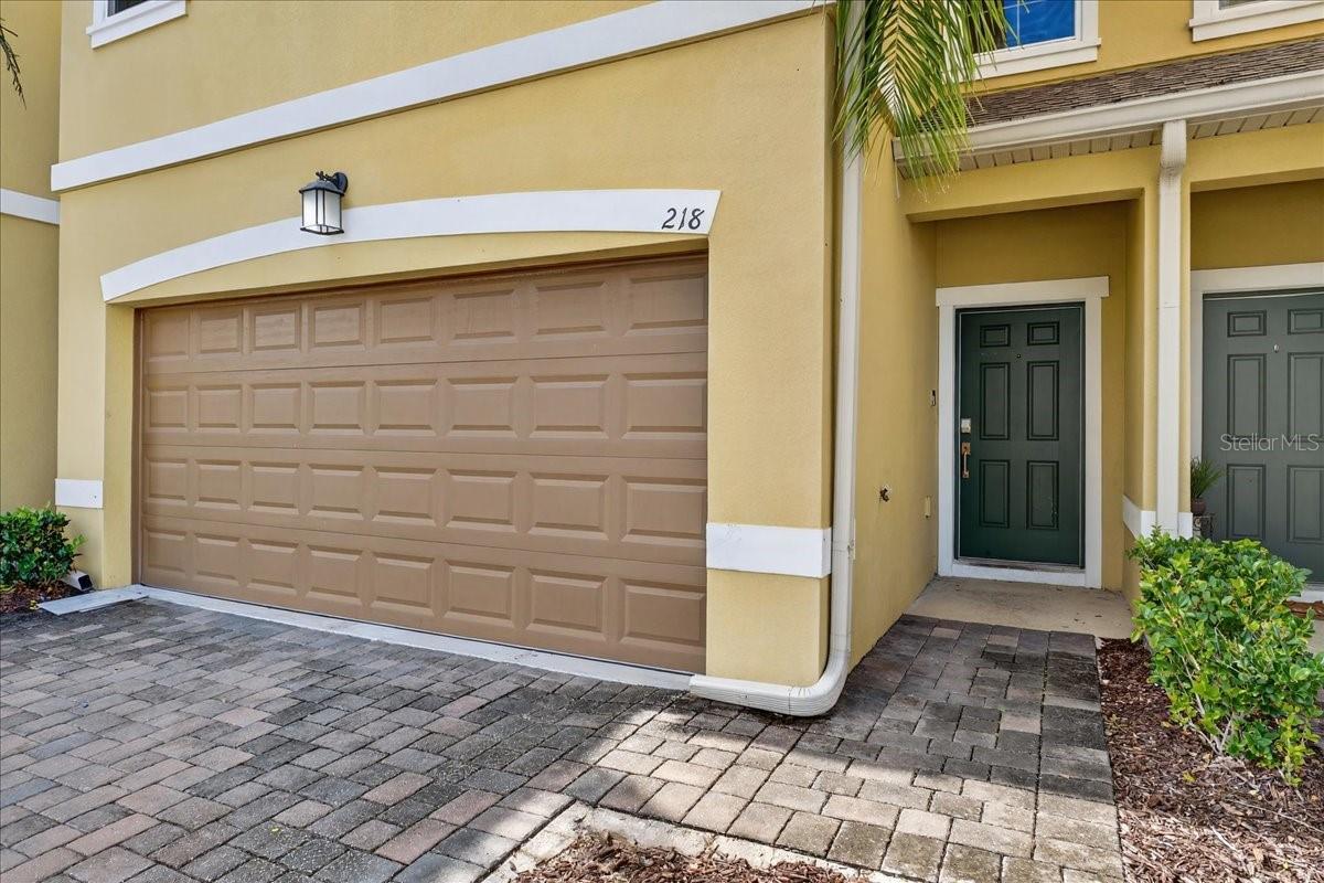 218 MUSCOGEE LN, ORLANDO, FL, 32825