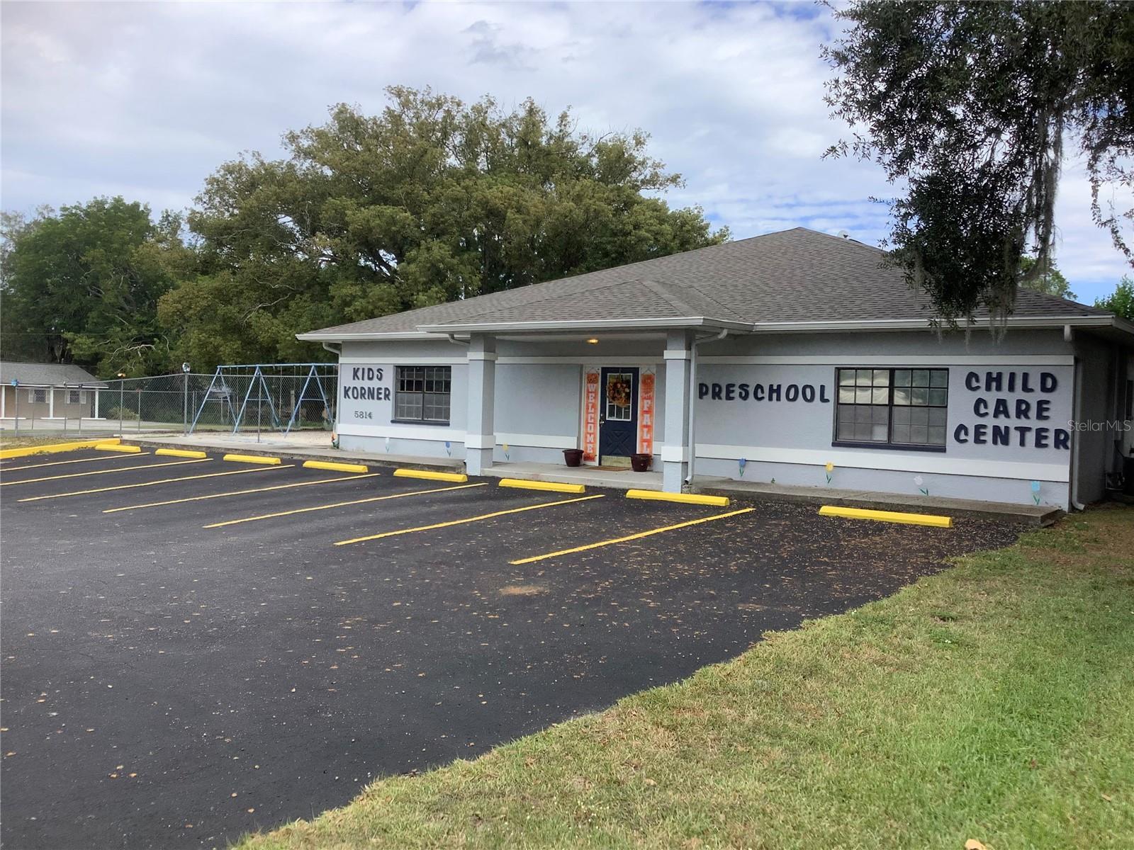 5814 8TH ST, ZEPHYRHILLS, FL, 33542