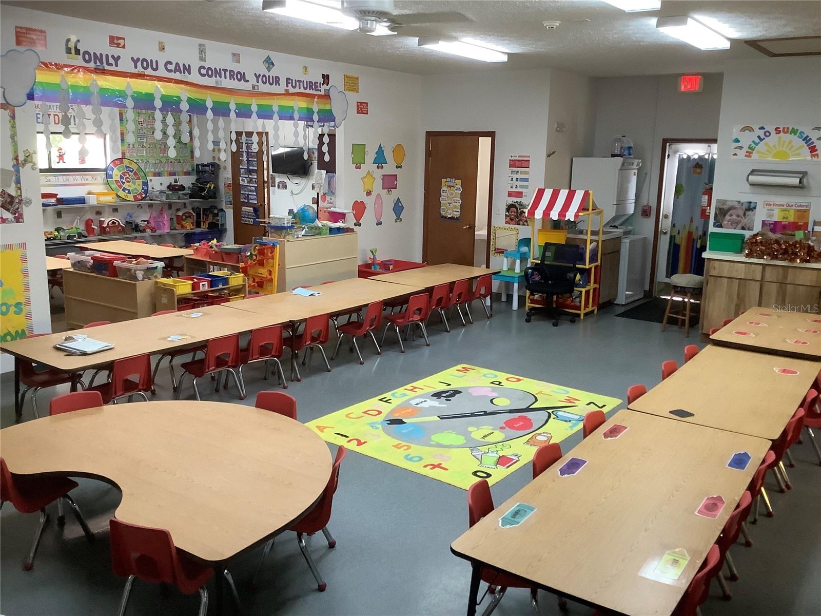 5814 8TH ST, ZEPHYRHILLS, FL, 33542