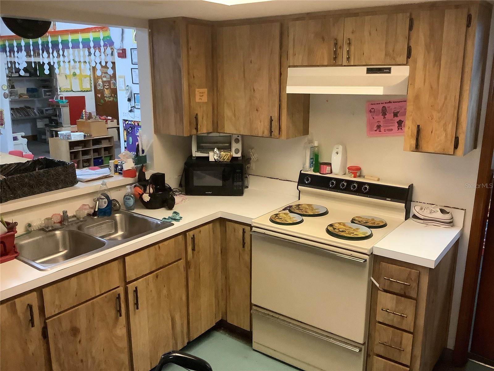 5814 8TH ST, ZEPHYRHILLS, FL, 33542