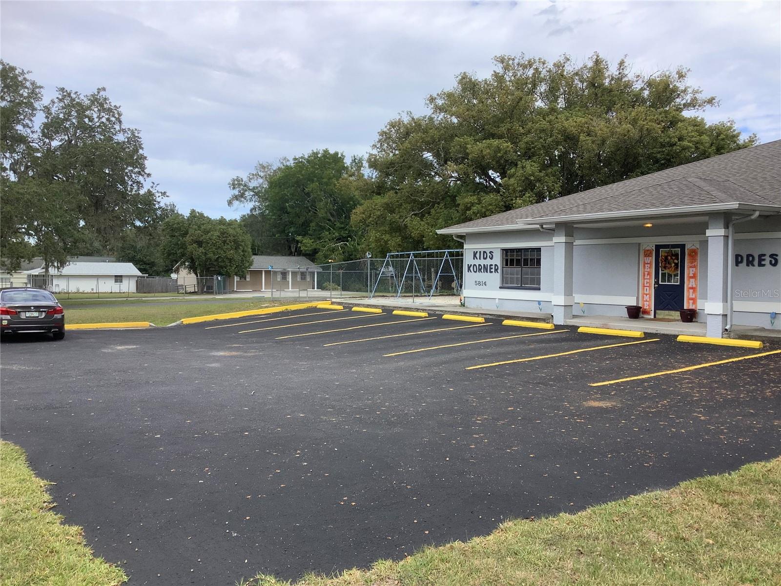 5814 8TH ST, ZEPHYRHILLS, FL, 33542