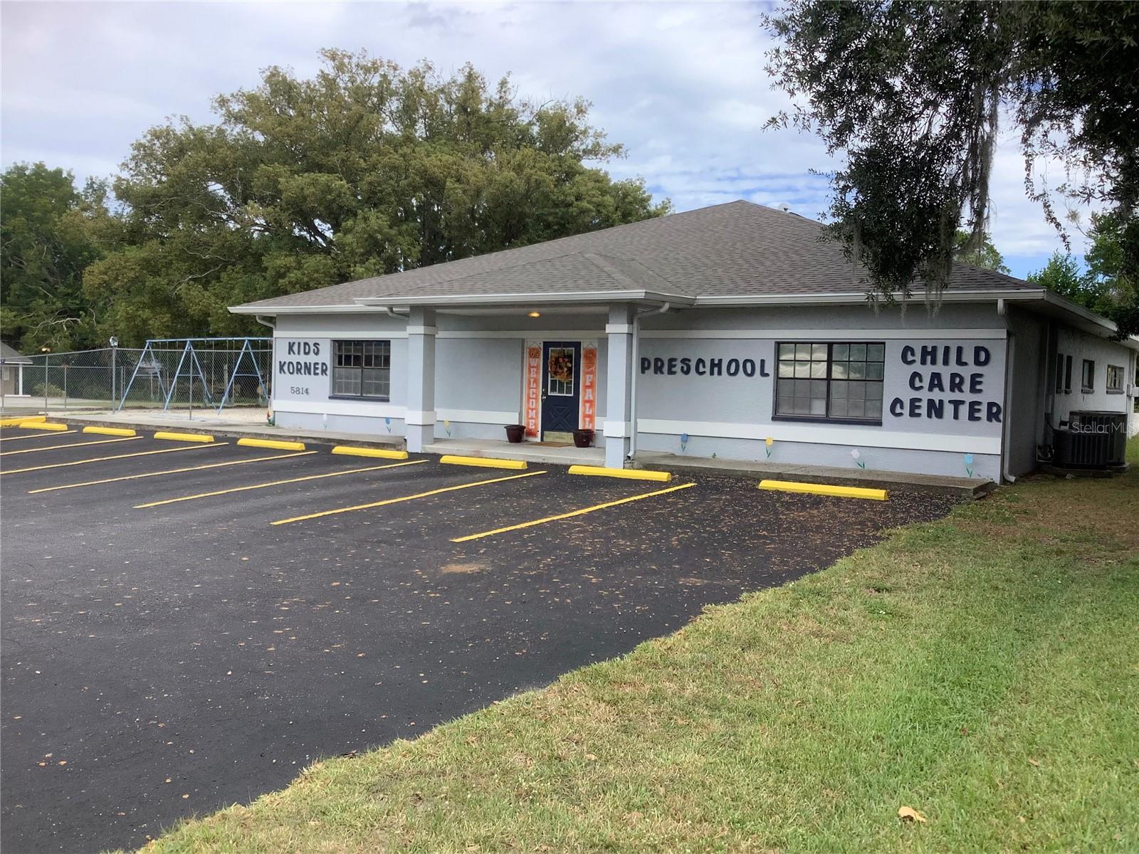 5814 8TH ST, ZEPHYRHILLS, FL, 33542