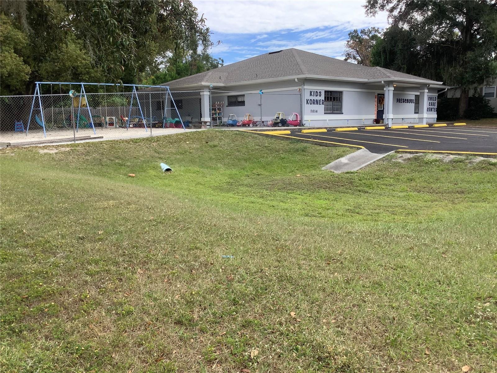 5814 8TH ST, ZEPHYRHILLS, FL, 33542