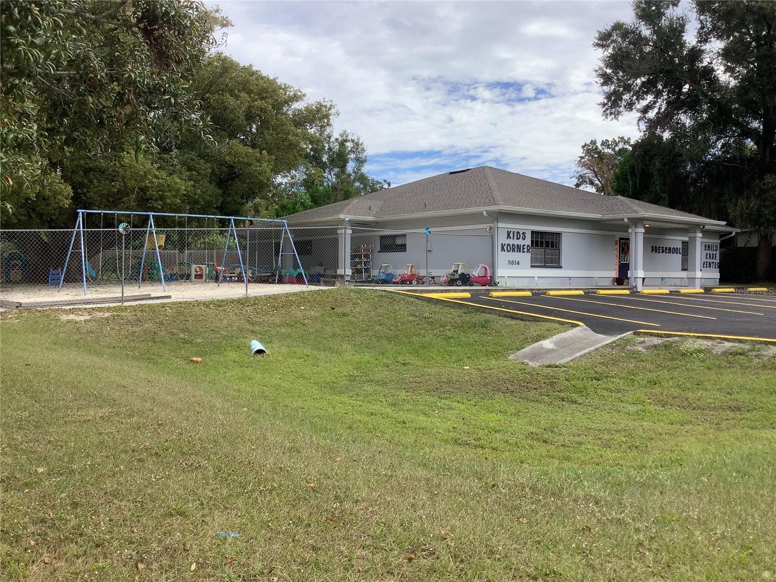 5814 8TH ST, ZEPHYRHILLS, FL, 33542