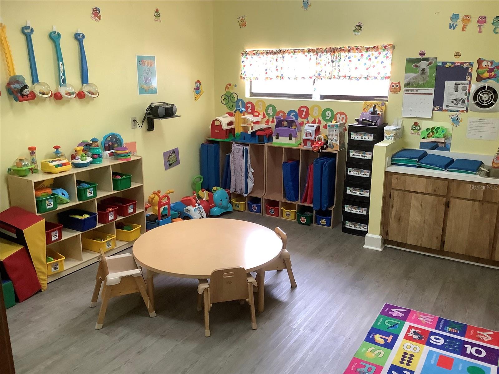 5814 8TH ST, ZEPHYRHILLS, FL, 33542