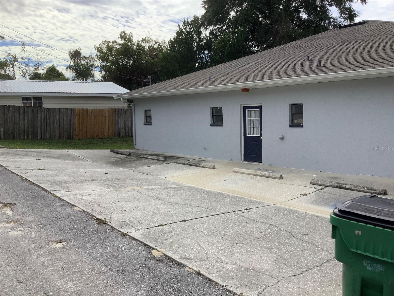 5814 8TH ST, ZEPHYRHILLS, FL, 33542