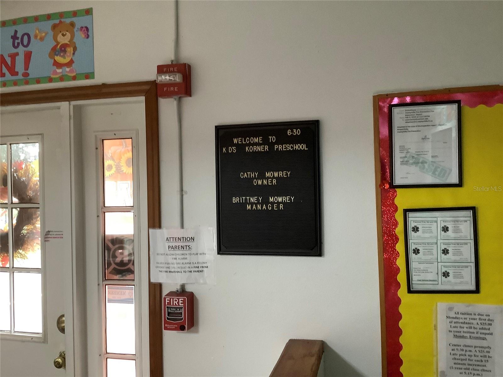 5814 8TH ST, ZEPHYRHILLS, FL, 33542