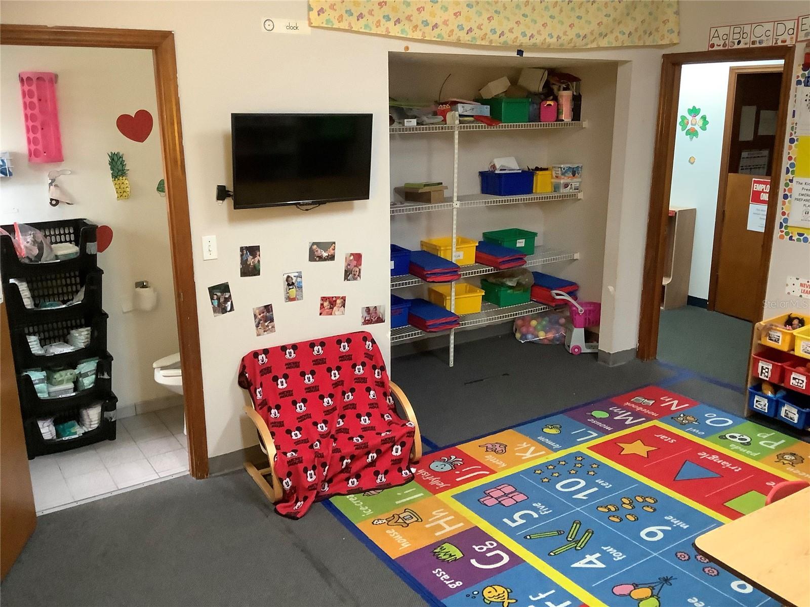 5814 8TH ST, ZEPHYRHILLS, FL, 33542