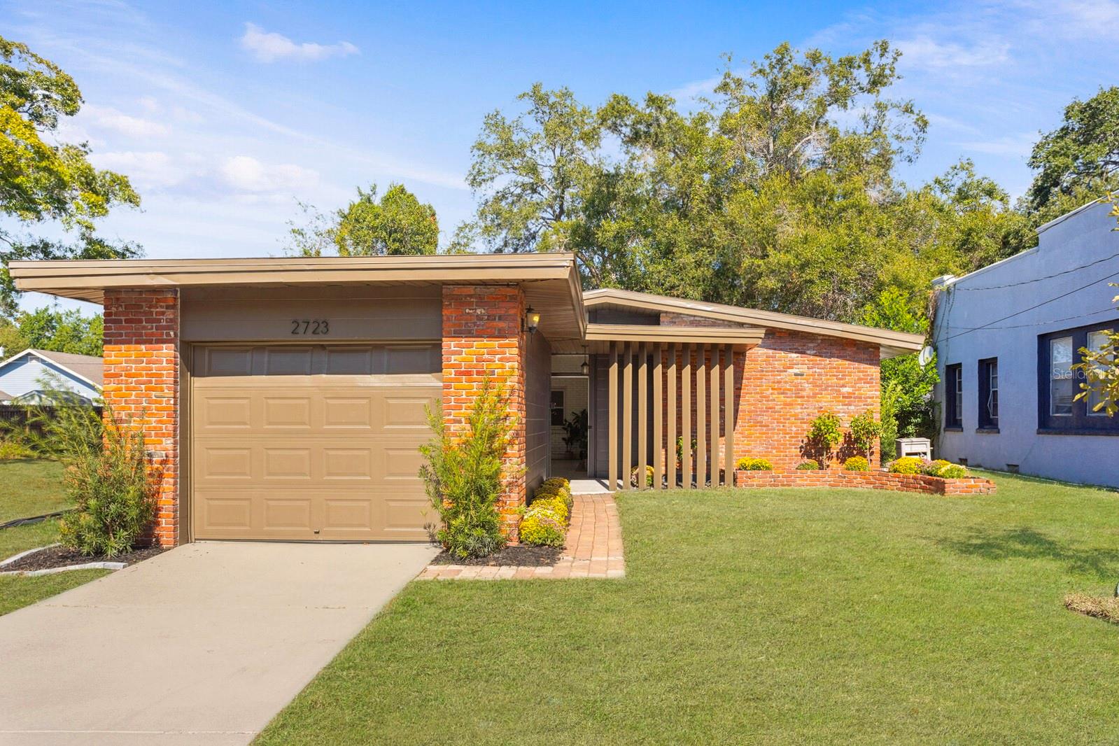 2723 N RIDGEWOOD AVE, TAMPA, FL, 33602