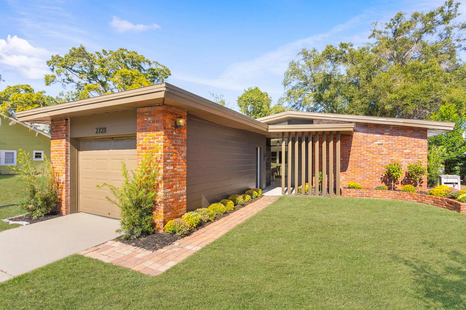 2723 N RIDGEWOOD AVE, TAMPA, FL, 33602