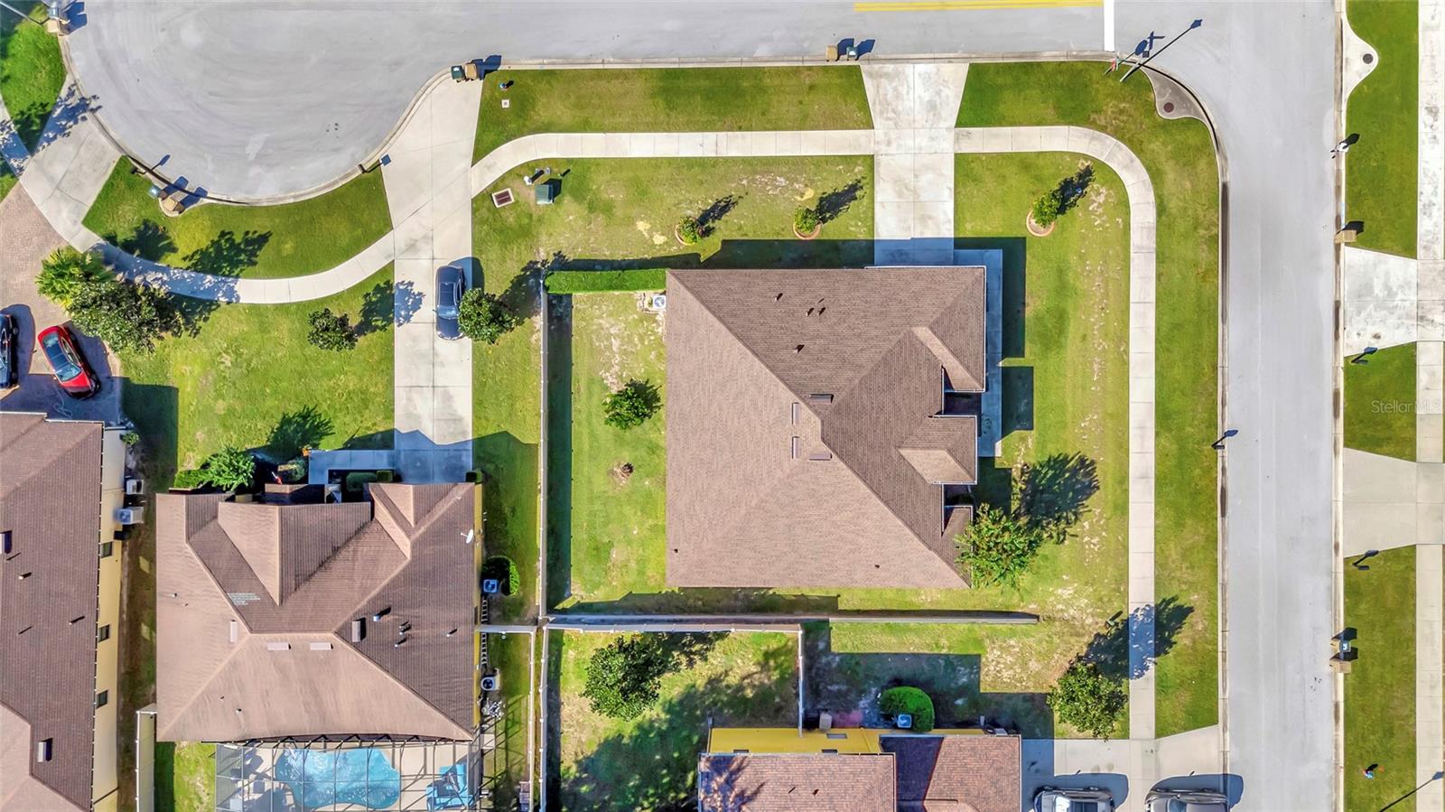 10816 WYANDOTTE DR, CLERMONT, FL, 34711