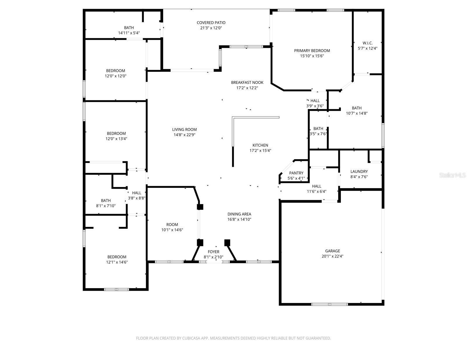 10816 WYANDOTTE DR, CLERMONT, FL, 34711