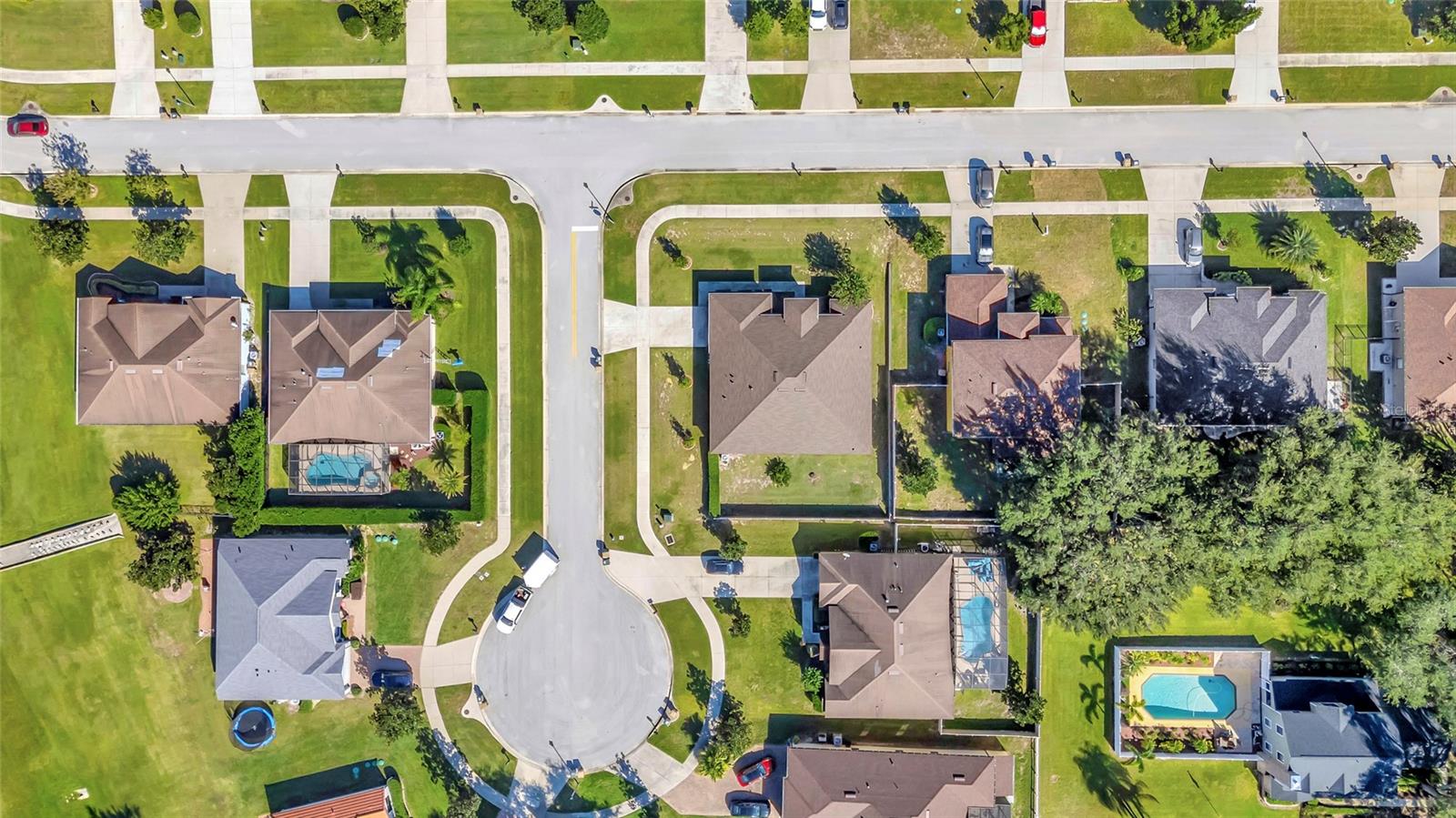 10816 WYANDOTTE DR, CLERMONT, FL, 34711