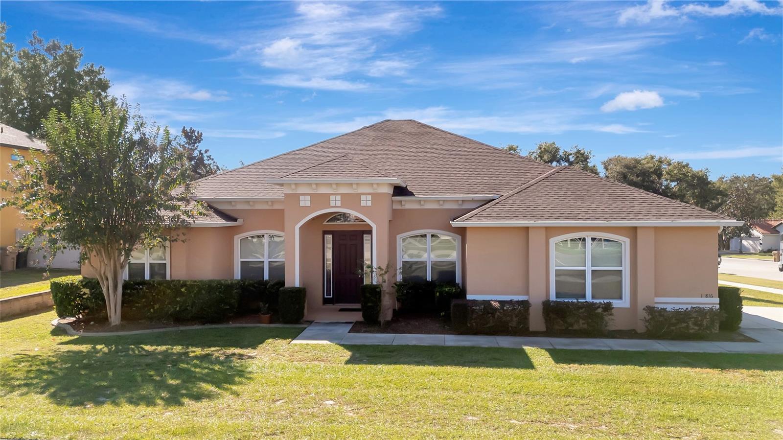 10816 WYANDOTTE DR, CLERMONT, FL, 34711