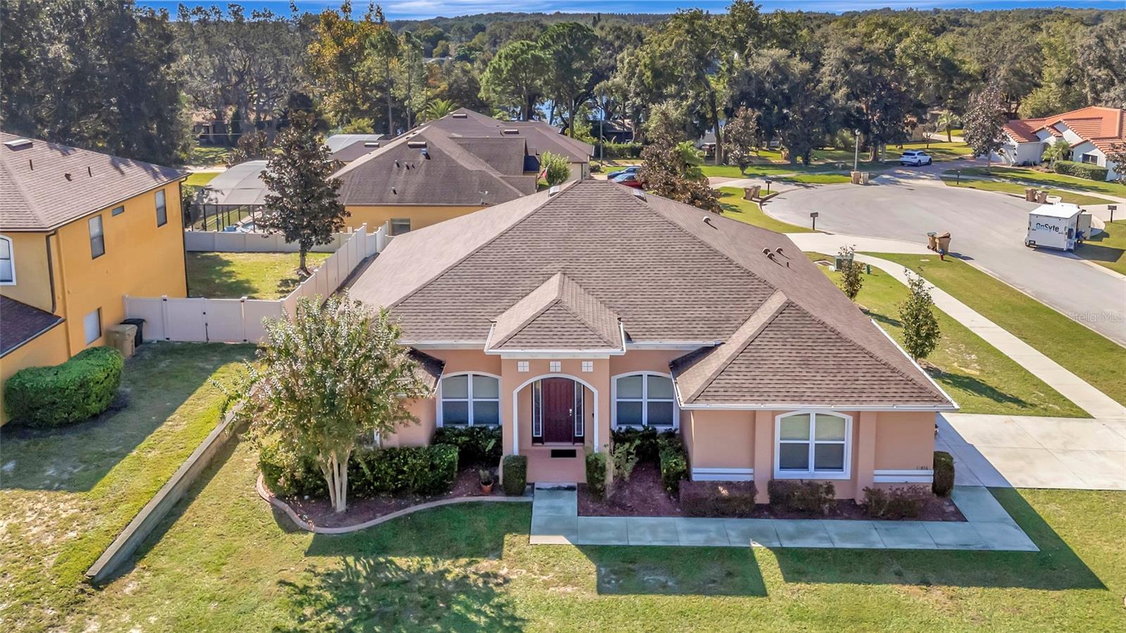 10816 WYANDOTTE DR, CLERMONT, FL, 34711