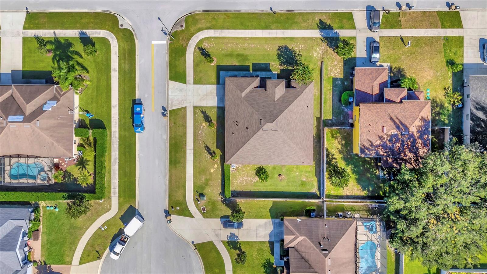 10816 WYANDOTTE DR, CLERMONT, FL, 34711