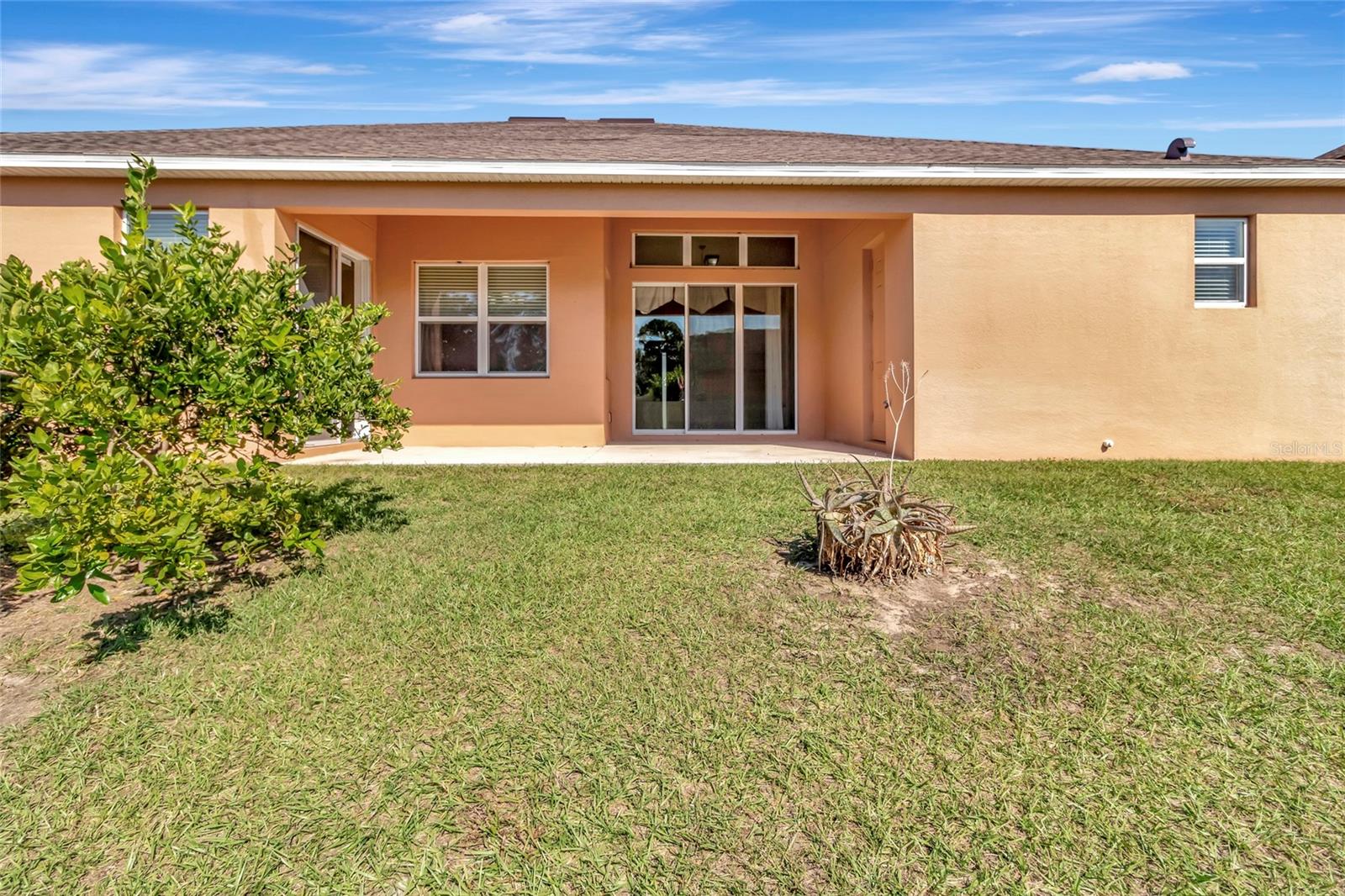 10816 WYANDOTTE DR, CLERMONT, FL, 34711