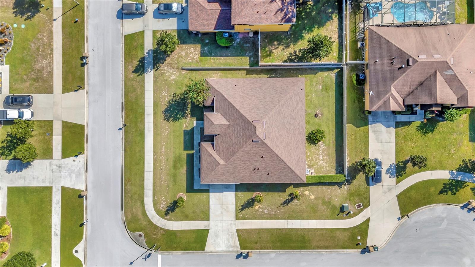 10816 WYANDOTTE DR, CLERMONT, FL, 34711