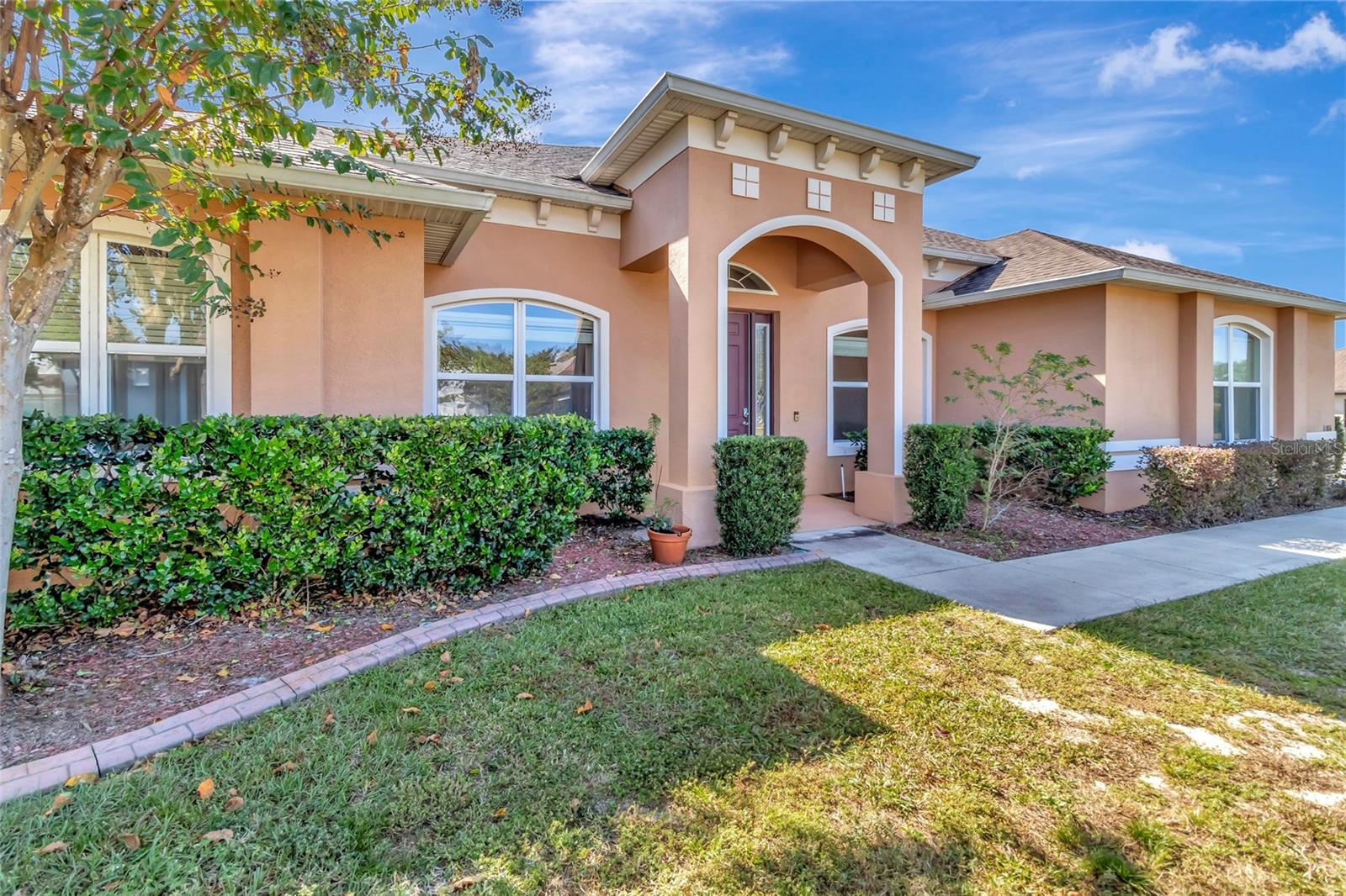 10816 WYANDOTTE DR, CLERMONT, FL, 34711