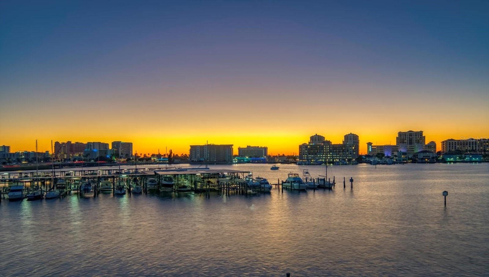 200 DOLPHIN PT #301, CLEARWATER BEACH, FL, 33767