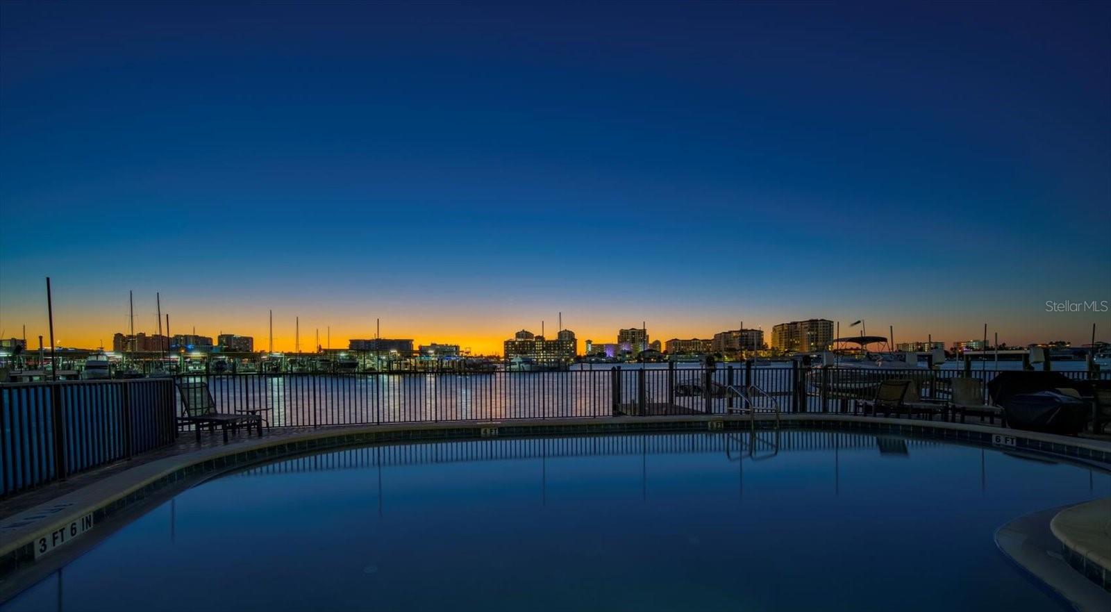 200 DOLPHIN PT #301, CLEARWATER BEACH, FL, 33767