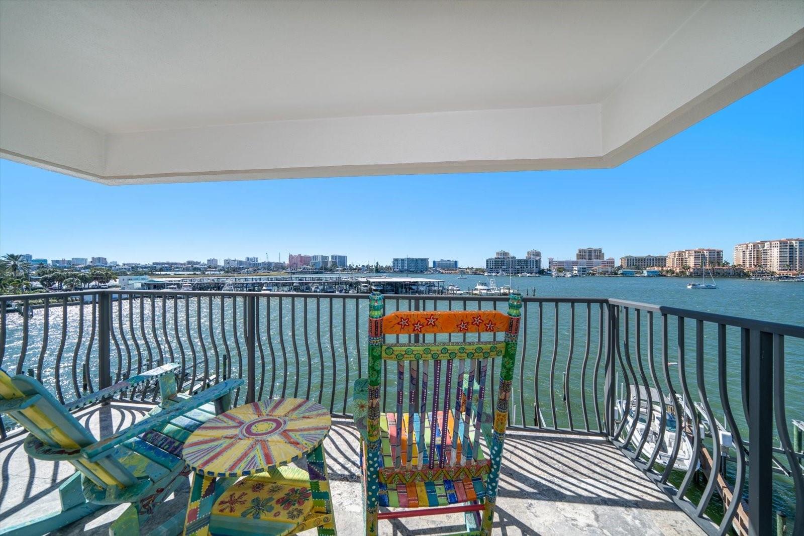 200 DOLPHIN PT #301, CLEARWATER BEACH, FL, 33767