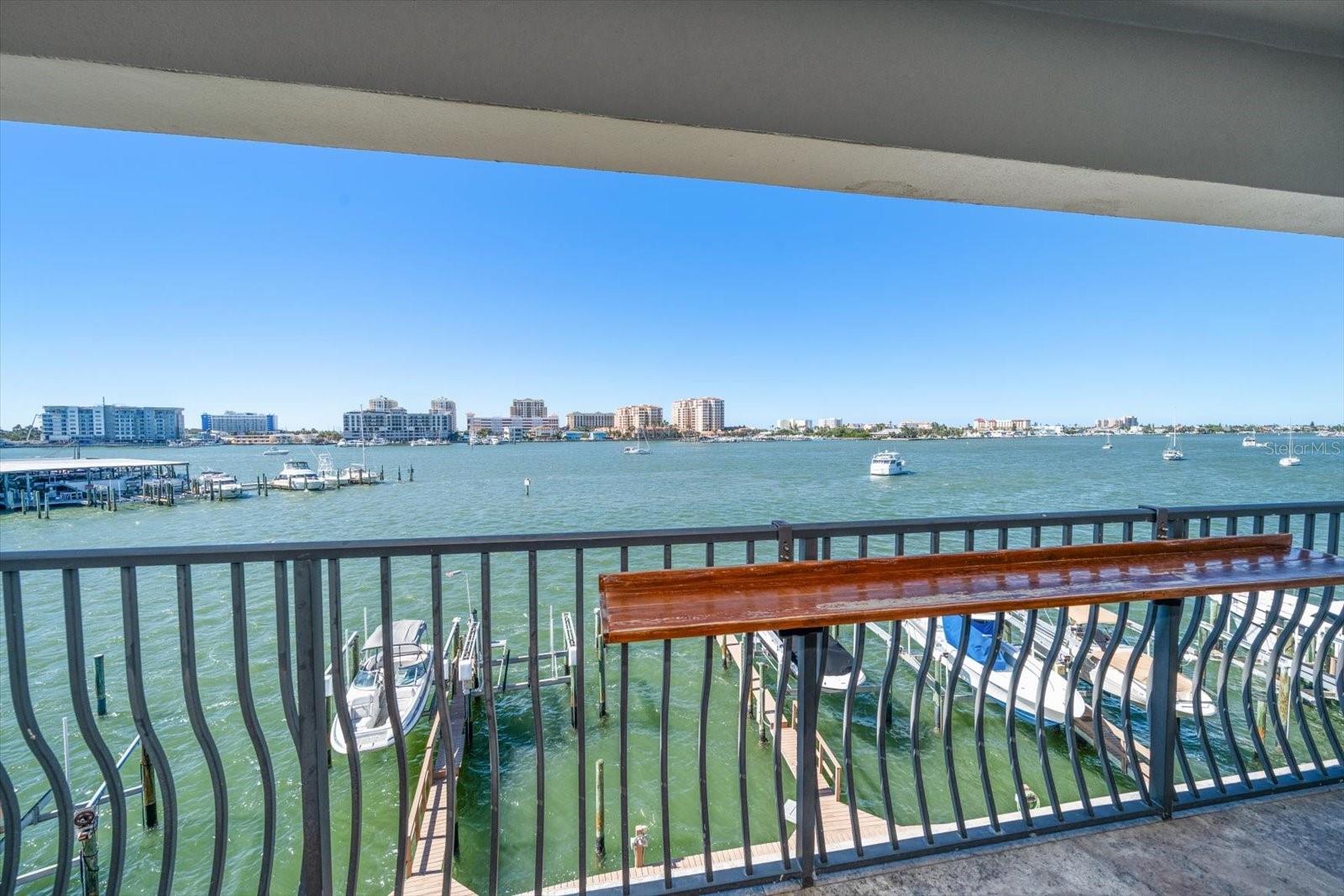 200 DOLPHIN PT #301, CLEARWATER BEACH, FL, 33767