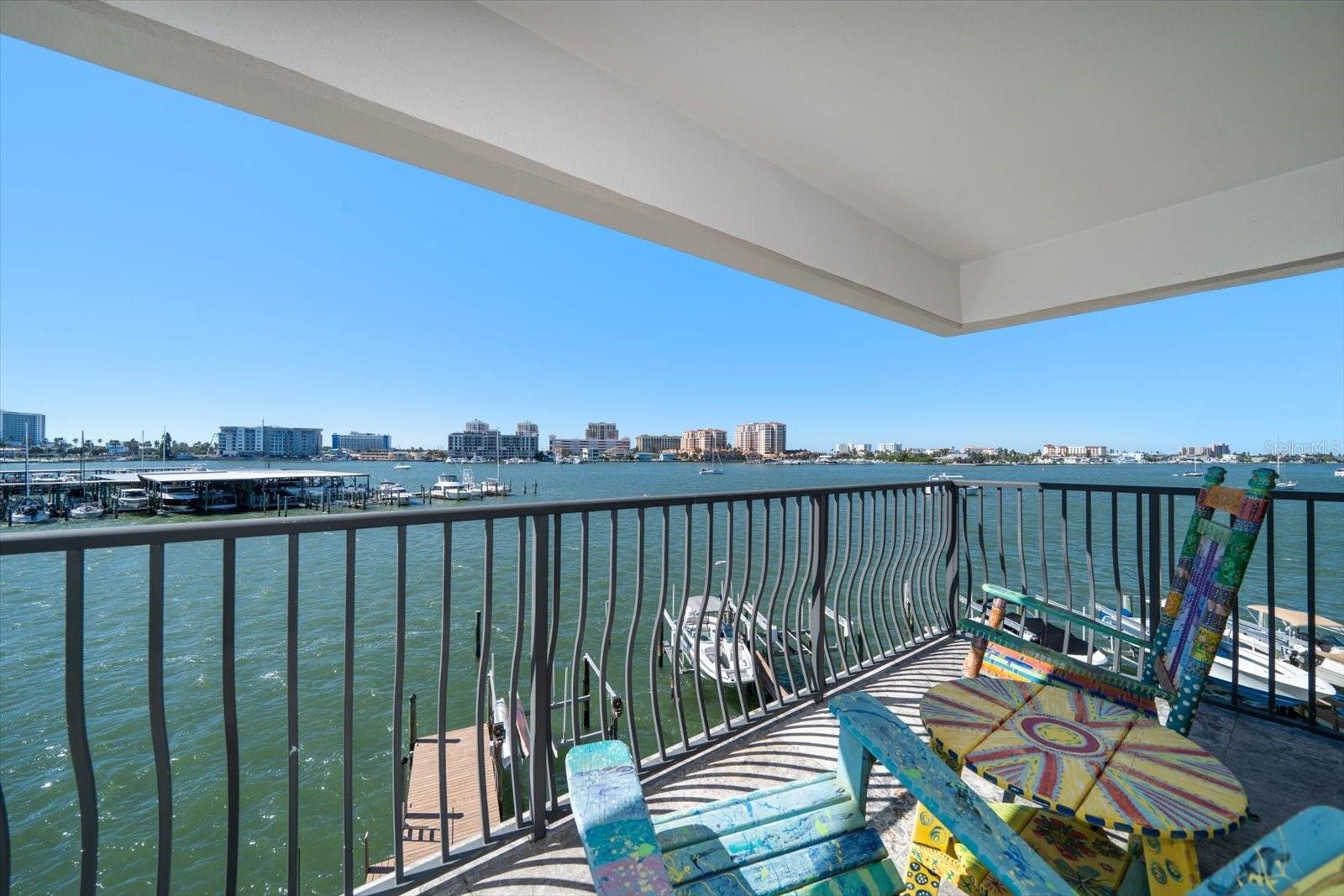 200 DOLPHIN PT #301, CLEARWATER BEACH, FL, 33767